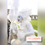 Les Enchanteurs de Noël au Château de Vincennes