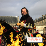 Les Enchanteurs de Noël au Château de Vincennes