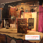 Les Enchanteurs de Noël au Château de Vincennes