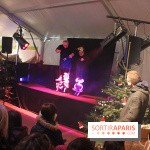 Les Enchanteurs de Noël au Château de Vincennes