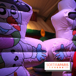 Les Enchanteurs de Noël au Château de Vincennes