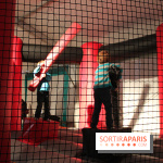 Les Enchanteurs de Noël au Château de Vincennes