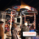 Les Enchanteurs de Noël au Château de Vincennes