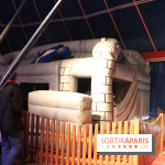 Les Enchanteurs de Noël au Château de Vincennes