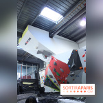 HardBloc à Alfortville, le psychobloc