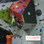 HardBloc à Alfortville, salle d'escalade