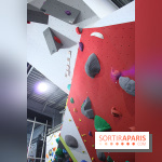 HardBloc à Alfortville, salle d'escalade