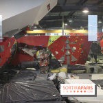 HardBloc à Alfortville, vue de la salle de muscu