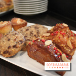 L'Auberge Flora et son goûter gourmand