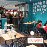 L'Auberge Flora et son goûter gourmand