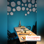 L'Auberge Flora et son goûter gourmand