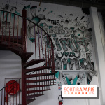 Vertical'Art, la salle de blocs d'escalade 78