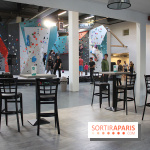 Vertical'Art, la salle de blocs d'escalade 78