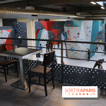 Vertical'Art, la salle de blocs d'escalade 78