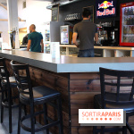 Vertical'Art, la salle de blocs d'escalade 78