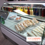 Vertical'Art, la salle de blocs d'escalade 78