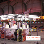 Jours de fête 2013, la fête foraine du Grand Palais