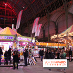 Jours de fête 2013, la fête foraine du Grand Palais