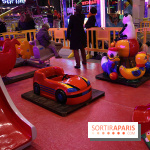 Jours de fête 2013, la fête foraine du Grand Palais