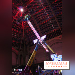 Jours de fête 2013, la fête foraine du Grand Palais