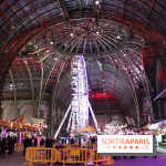 Jours de fête 2013, la fête foraine du Grand Palais