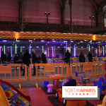 Jours de fête 2013, la fête foraine du Grand Palais