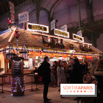 Jours de fête 2013, la fête foraine du Grand Palais