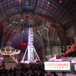 Jours de fête 2013, la fête foraine du Grand Palais