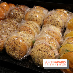 Boulangerie Gontran Cherrier à One Nation