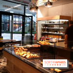 Boulangerie Gontran Cherrier à One Nation