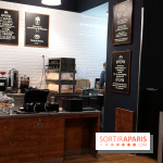 Le restaurant Le Réfectoire à One Nation