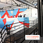 Arkose, la salle d'escalade de bloc à Montreuil