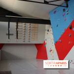 Arkose, la salle d'escalade de bloc à Montreuil