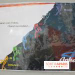 Arkose, les niveaux de grimpe