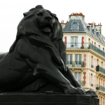 Lion de Belfort
