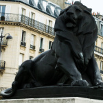 Lion de Belfort