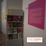 Exposition Albums au Musée de l'Immigration