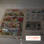 Exposition Albums au Musée de l'Immigration