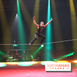 Le Festival du Cirque de Demain 2014