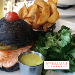 Le Paradis du fruit : Phantère Rose