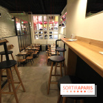 Restaurant à Burgers Maison à Paris
