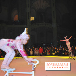 Nuit de Chine au Grand Palais