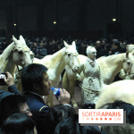 Nuit de Chine au Grand Palais