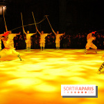 Nuit de Chine au Grand Palais