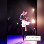 Nuit de Chine au Grand Palais