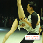 Nuit de Chine au Grand Palais