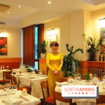 La Table du Vietnam fête le Nouvel an Vietnamien