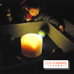 Exposition Nuit au Muséum Natinaol d'Histoire Naturelle