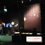 Exposition Nuit au Muséum Natinaol d'Histoire Naturelle