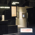 Exposition Nuit au Muséum Natinaol d'Histoire Naturelle